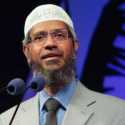 Makin Kontroversial, Qatar Undang Zakir Naik Khotbah di Piala Dunia