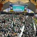 Ribuan Muktamirin Mulai Pilih 13 Formatur PP Muhammadiyah Periode 2022-2027