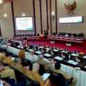 Edwin Sugesti Nasution Resmi Menjabat Ketua Fraksi PAN DPRD Medan