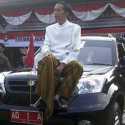 DPR Jangan Pikun soal Hoax Mobil Esemka Jokowi