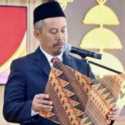 Ketua KPU Lantik Warsito Gantikan M. Tio Aliansyah