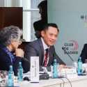 Di Berlin, AHY Beberkan 3 Resep Cegah Krisis Dunia