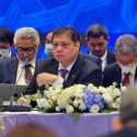 Menko Airlangga Ajak Menteri APEC Berkolaborasi Dukung Transisi Hijau dan Transfer Teknologi