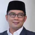 Survei CIGMark: Ridwan Kamil Paling Dipilih Responden jadi Capres di 2024