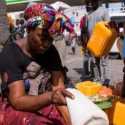 Blokade Geng Haiti Berhasil Dibubarkan, Warga Berharap Pasokan BBM Kembali Normal