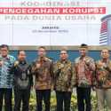 Gandeng KPK, Pemprov DKI Komitmen Cegah Korupsi di Dunia Usaha
