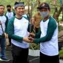 Tanam 5.000 Bibit Mangrove di Banyuwangi, Emil Dardak: Sedekah Oksigen yang Harus Terus Bergulir
