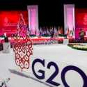 Jadi Masa Depan Bangsa, Generasi Muda Harus Ambil Peran dalam Forum G20 dan Y20