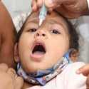 Cegah KLB Kasus Polio, Begini Siasat Pemprov DKI