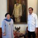 Dedi Kurnia: Tanpa PDIP Jokowi Tidak akan Lebih Kuat dari Megawati Soekarnoputri