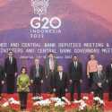 Pengamat: Indonesia Bisa Jadi Rujukan Negara G20 Mengatasi Krisis Pangan