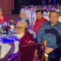 Mega-SBY Duduk Satu Meja, Demokrat: Begitulah Aura Politik Indonesia ke Depan