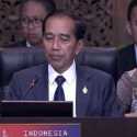 Di KTT G20, Jokowi Beberkan Dua Langkah Nyata Cegah Darurat Kesehatan Global