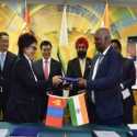 Kurangi Ketergantungan Minyak Rusia, Perusahaan India Bangun Kilang Minyak Pertama di Mongolia
