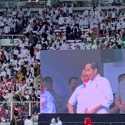 PDIP Tidak Berani Marahi Jokowi Soal Pemimpin 