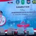 Agar Aset Daerah Terjaga, KPK Kawal Kontrak Kerja Sama Migas di Riau