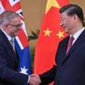 Albanese: Xi Mengakui bahwa China-Australia Memiliki Ekonomi yang Saling Melengkapi