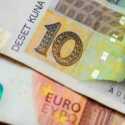 Adopsi Euro, Kroasia Tukar Mata Uang Kuna ke Bank Italia
