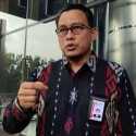 KPK Cecar Politisi PBB Rusbani Soal Audit Penyertaan Modal APBD untuk Perumda Benuo Taka