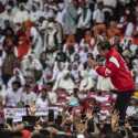 Penentu Capres Itu Parpol, Bukan Urusan Jokowi