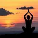Desa Mantalai di Jammu dan Kashmir Punya Pusat Yoga Internasional Terbesar di India