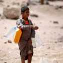 Dilanda Kekeringan, 79 Persen Rumah Tangga Afghanistan Hidup dalam Kekurangan Air Parah