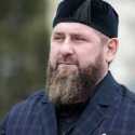 Anak Masuk dalam Daftar Hitam UE,  Pemimpin Chechnya Luapkan Kebanggaan