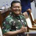 Jelang Pengesahan Panglima TNI oleh DPR, Laksamana Yudo Margono: Sudah Siap
