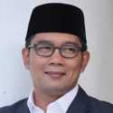 Charta Politika: Ridwan Kamil Peringkat Pertama Paling Cocok jadi Cawapres