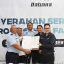 PT Dahana Perpanjang Sertifikat Defence Production Facility dari Kemenhan