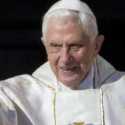 Paus Emeritus Benediktus XVI Wafat di Biara Mater Ecclesiae