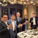 Perkuat Hubungan Ekonomi dengan Hongkong, Perwakilan Indonesia Gelar Investment and Networking Forum