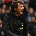 Kesal Premier League Sudah Kembali Bergulir, Antonio Conte: Situasi yang Aneh