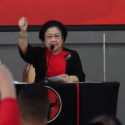 Megawati Umumkan Capres PDIP Tahun 2023