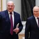Lukashenko: Sanksi Primitif Barat untuk Rusia dan Belarusia Telah Merugikan Rakyat Uni Eropa