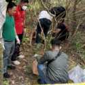 Mahasiswa Tewas di Kebun Karet dengan 58 Luka Tusuk