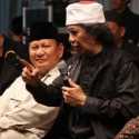 Satu Panggung dengan Cak Nun di Mojokerto, Prabowo: Yang Penting Indonesia Rukun dan Bersatu