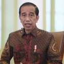 Presiden Jokowi Resmi Cabut PPKM!