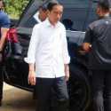 Pastikan Proses Rekonstruksi Telah Dimulai, Jokowi Kembali Kunjungi Cianjur