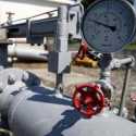 Menkeu Belarus: Membayar Pasokan Gas Rusia dengan Rubel itu Menguntungkan