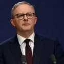 Positif Covid-19, PM Australia Anthony Albanese Isolasi Mandiri