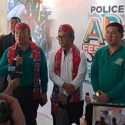 Lewat Police Art Festival, Upaya Polri Wujudkan Lingkungan Ramah Disabilitas