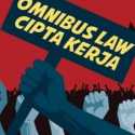 Wasekjen Demokrat: Perppu Ciptaker Kangkangi Putusan MK