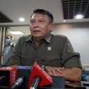 PDIP Minta Bambang Soesatyo Berhenti Menggoreng Penundaan Pemilu