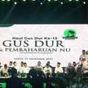 Gus Yahya: Gus Dur Wali yang Ke-10