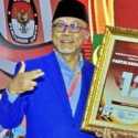 Tetap Pakai Nomor 12, Zulhas: PAN Siap Bertarung di Pemilu 2024