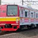 Penyesuaian Tarif KRL hanya Menambah Beban Polusi Udara Jakarta