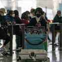 Khawatir Pelancong dari China  Sebarkan Varian Baru Covid-19, Inggris Wajibkan Tes Sebelum Keberangkatan