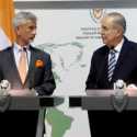 Perkuat Hubungan, Siprus-India Teken Perjanjian Kerjasama Pertahanan dan Energi