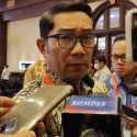 Waktu Imsak Sudah Dekat Alasan Ridwan Kamil Bakal Segera Merapat ke Parpol